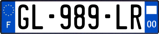 GL-989-LR