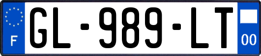 GL-989-LT