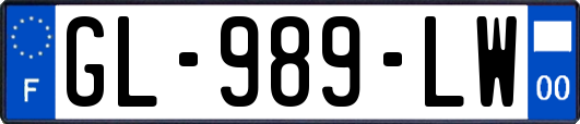 GL-989-LW