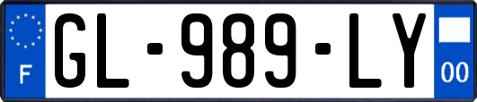 GL-989-LY