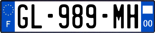 GL-989-MH
