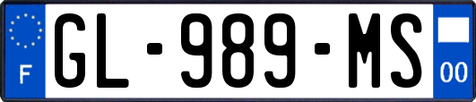 GL-989-MS