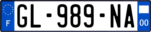 GL-989-NA