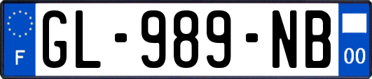 GL-989-NB
