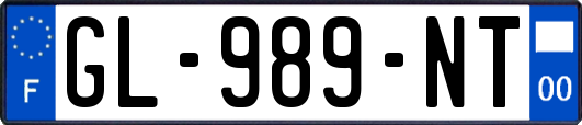 GL-989-NT