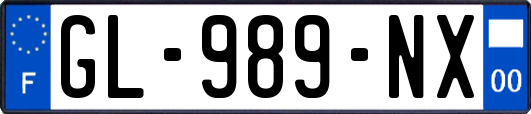 GL-989-NX