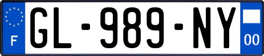 GL-989-NY