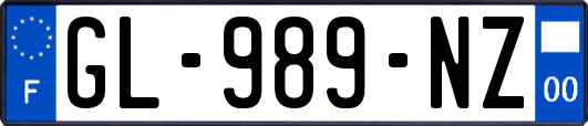 GL-989-NZ