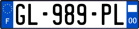 GL-989-PL