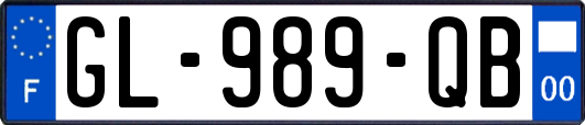 GL-989-QB