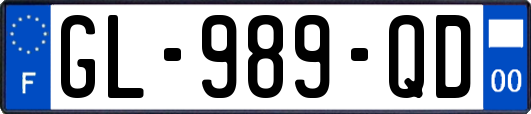 GL-989-QD