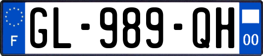 GL-989-QH