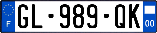 GL-989-QK