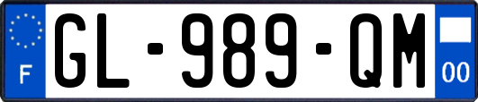 GL-989-QM