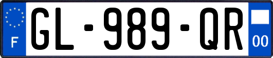 GL-989-QR