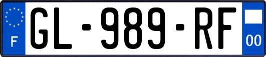 GL-989-RF
