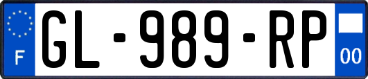 GL-989-RP