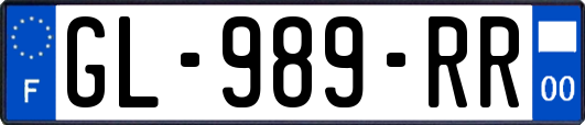 GL-989-RR