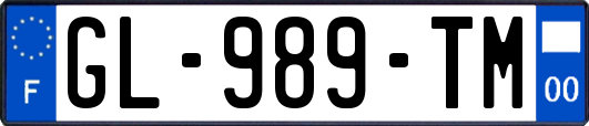 GL-989-TM