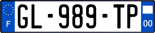 GL-989-TP