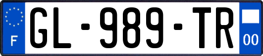GL-989-TR