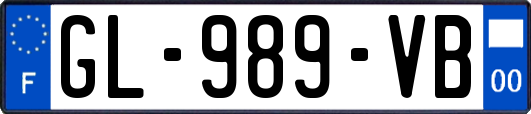 GL-989-VB