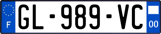 GL-989-VC