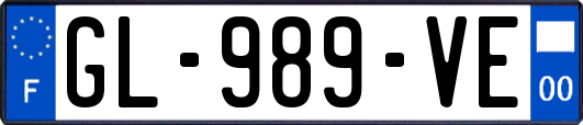 GL-989-VE