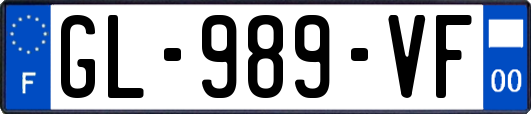 GL-989-VF