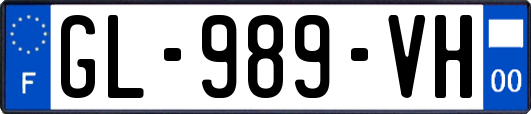 GL-989-VH