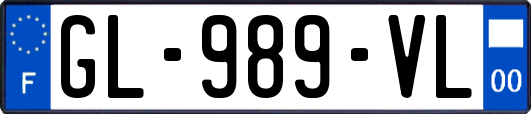 GL-989-VL