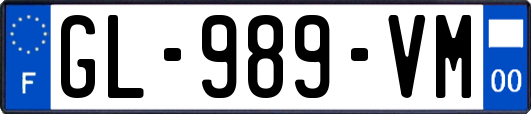 GL-989-VM