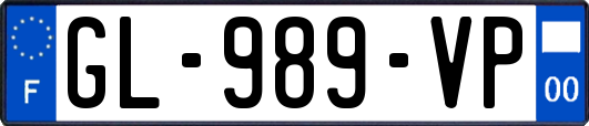 GL-989-VP