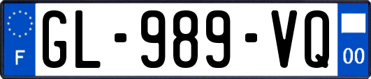 GL-989-VQ