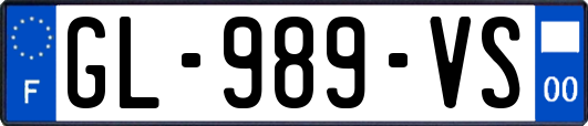 GL-989-VS