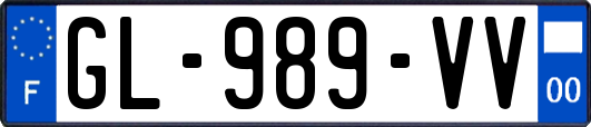 GL-989-VV