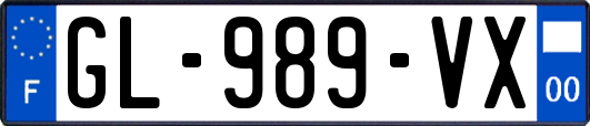 GL-989-VX