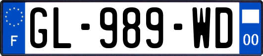 GL-989-WD