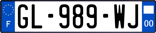 GL-989-WJ