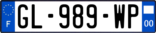 GL-989-WP