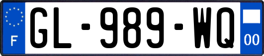 GL-989-WQ