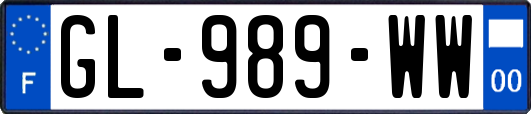 GL-989-WW