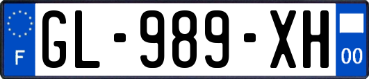 GL-989-XH