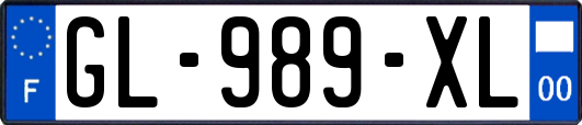 GL-989-XL