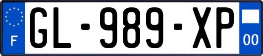 GL-989-XP