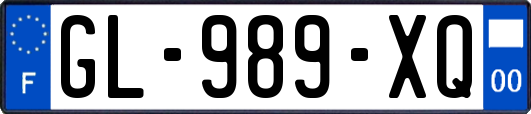 GL-989-XQ