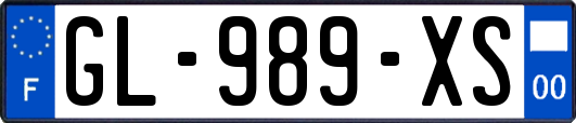 GL-989-XS
