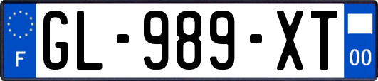 GL-989-XT