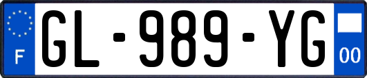 GL-989-YG