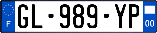 GL-989-YP